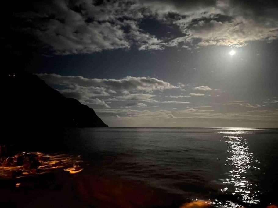 The Spot - Ilha De Sao Miguel Villa Povoacao  Dış mekan fotoğraf