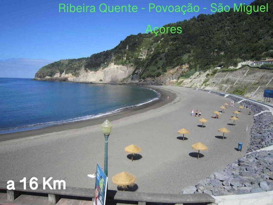 The Spot - Ilha De Sao Miguel Villa Povoacao  Dış mekan fotoğraf