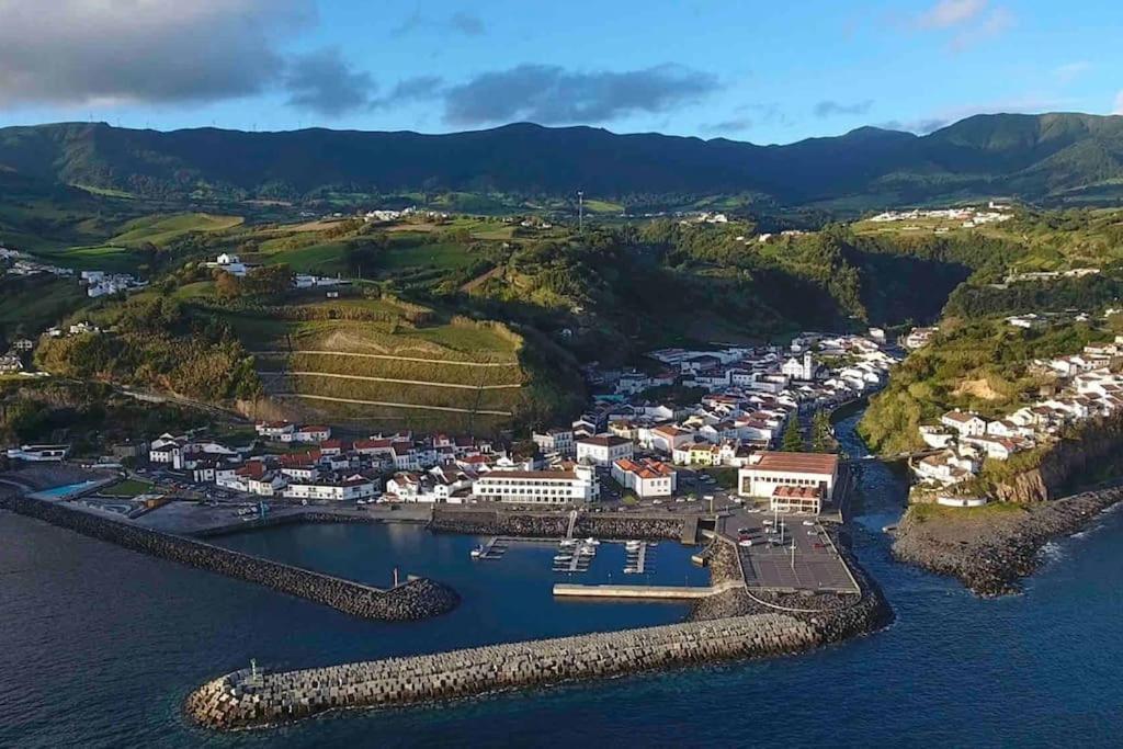 The Spot - Ilha De Sao Miguel Villa Povoacao  Dış mekan fotoğraf