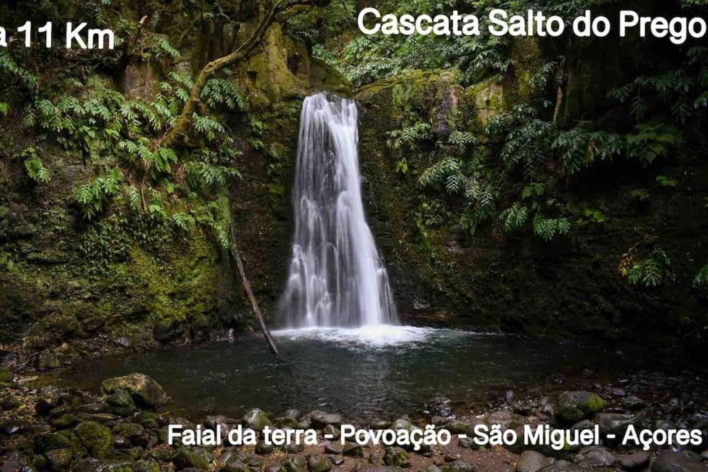 The Spot - Ilha De Sao Miguel Villa Povoacao  Dış mekan fotoğraf
