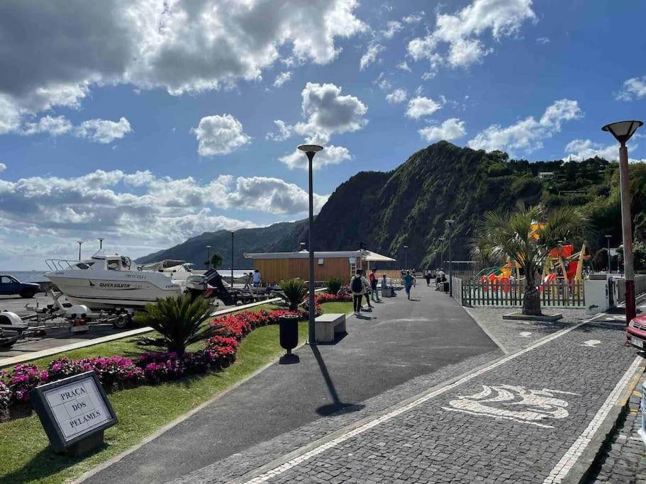 The Spot - Ilha De Sao Miguel Villa Povoacao  Dış mekan fotoğraf