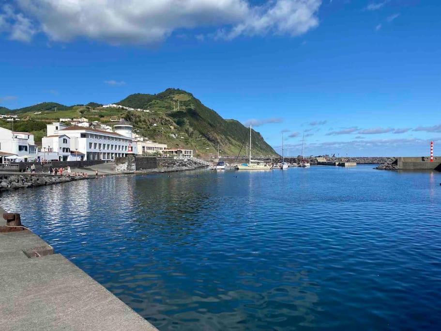 The Spot - Ilha De Sao Miguel Villa Povoacao  Dış mekan fotoğraf