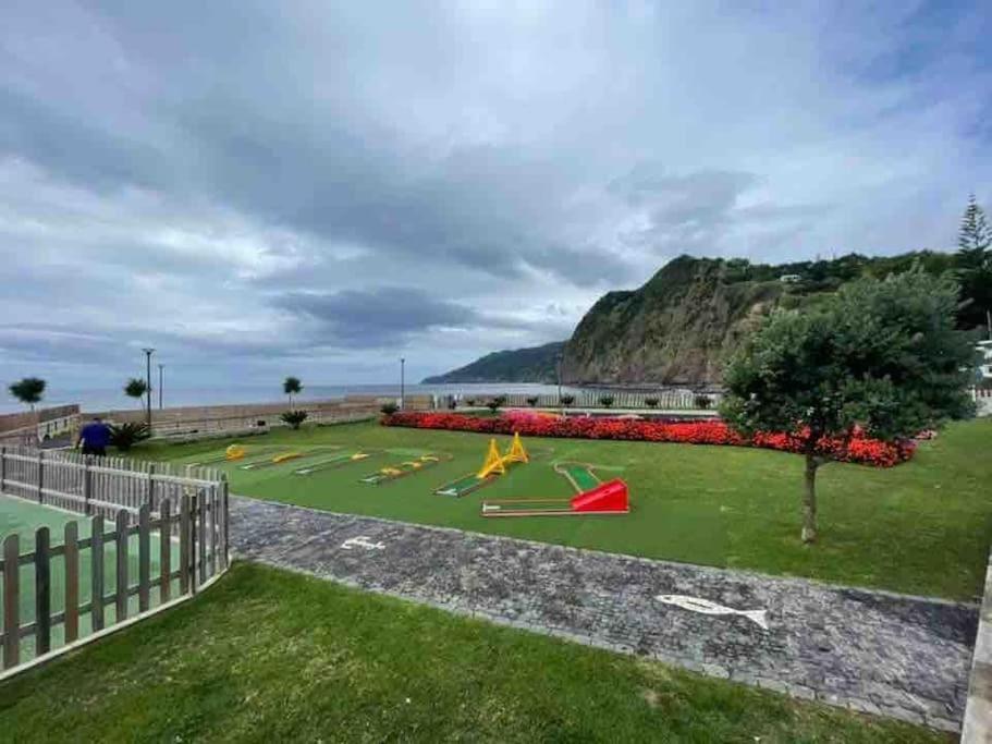 The Spot - Ilha De Sao Miguel Villa Povoacao  Dış mekan fotoğraf