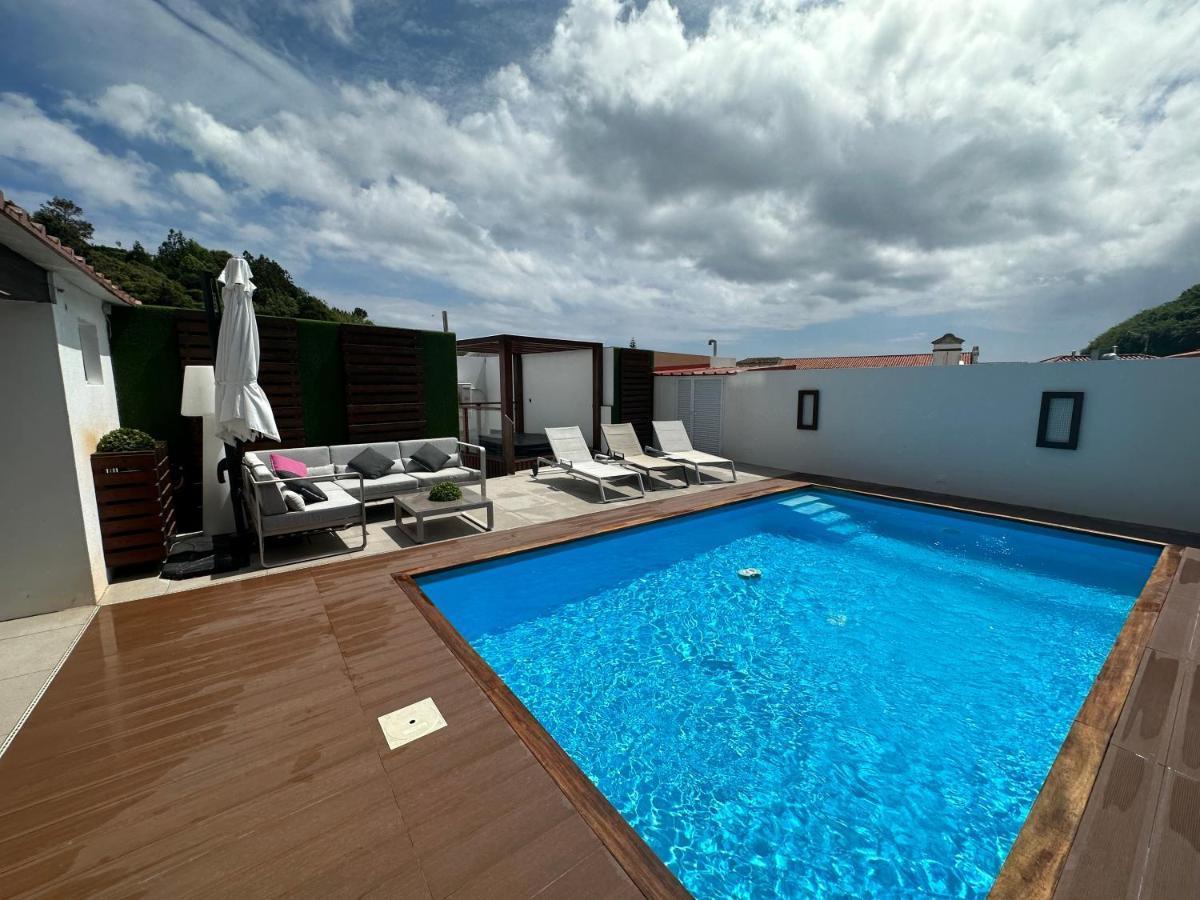 The Spot - Ilha De Sao Miguel Villa Povoacao  Dış mekan fotoğraf
