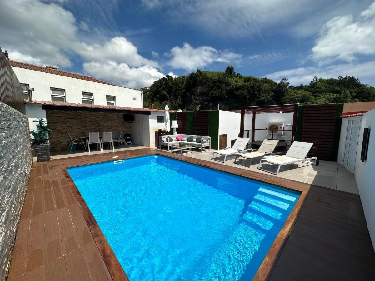 The Spot - Ilha De Sao Miguel Villa Povoacao  Dış mekan fotoğraf