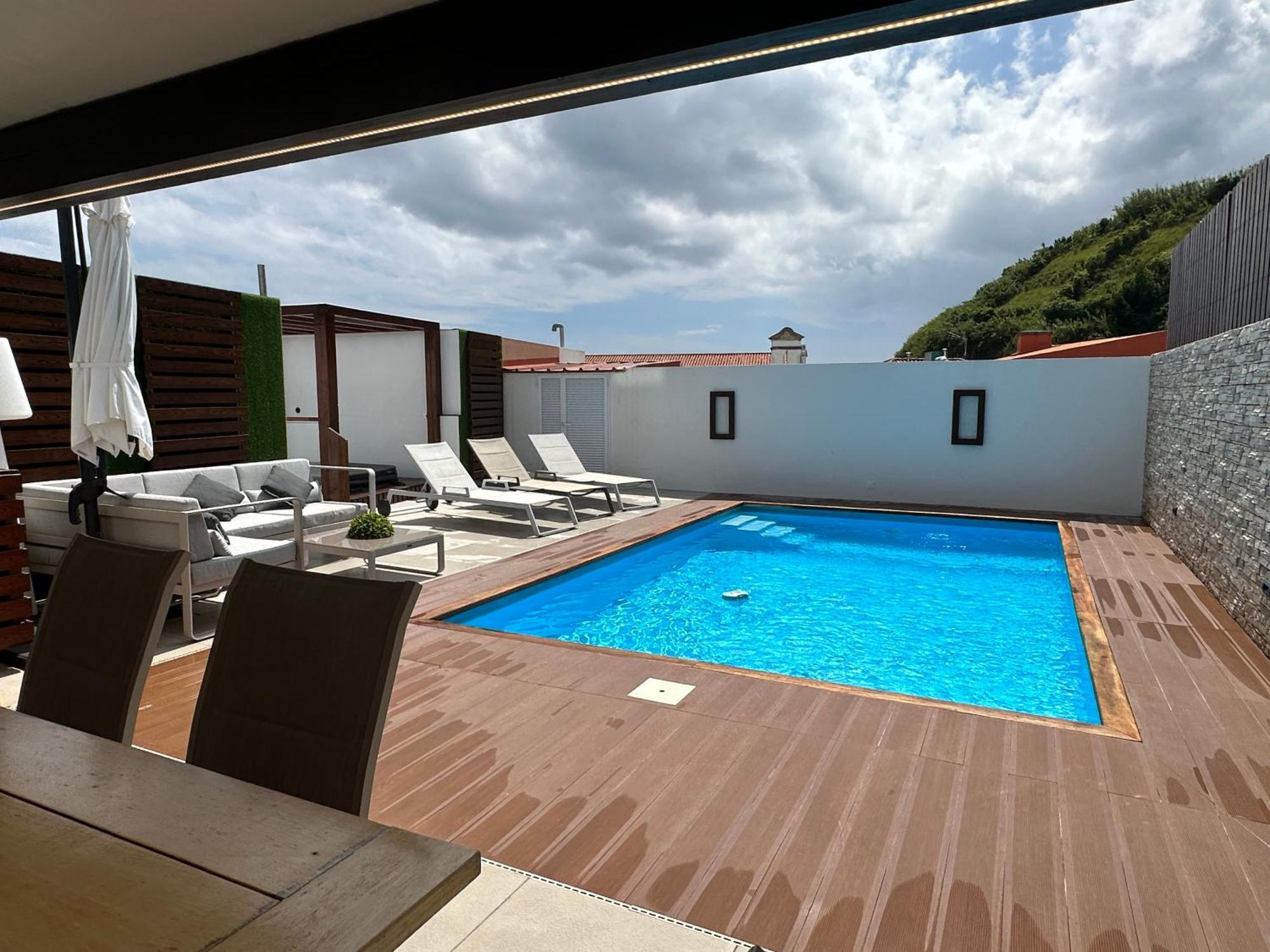 The Spot - Ilha De Sao Miguel Villa Povoacao  Dış mekan fotoğraf